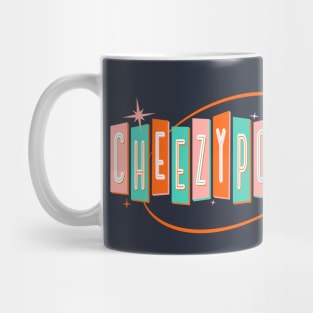 Cheezypopper Mug